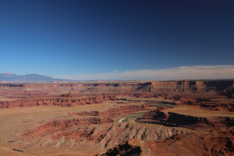 🇺🇸 Tag 44 bis 46 – Canyonlands und Arches die Zweite