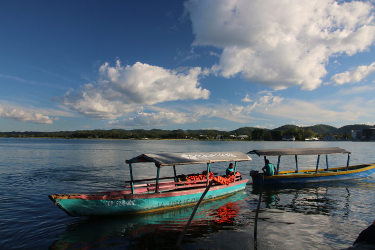 🇬🇹 Tag 155 und 156 – Organisatorisches und faulenzen