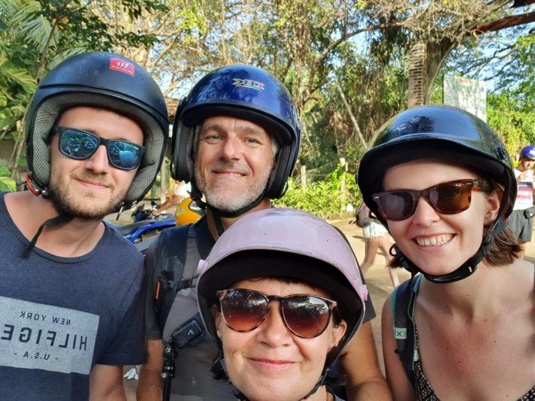 🇳🇮 Tag 196 bis 199 – Vulkaninsel Ometepe